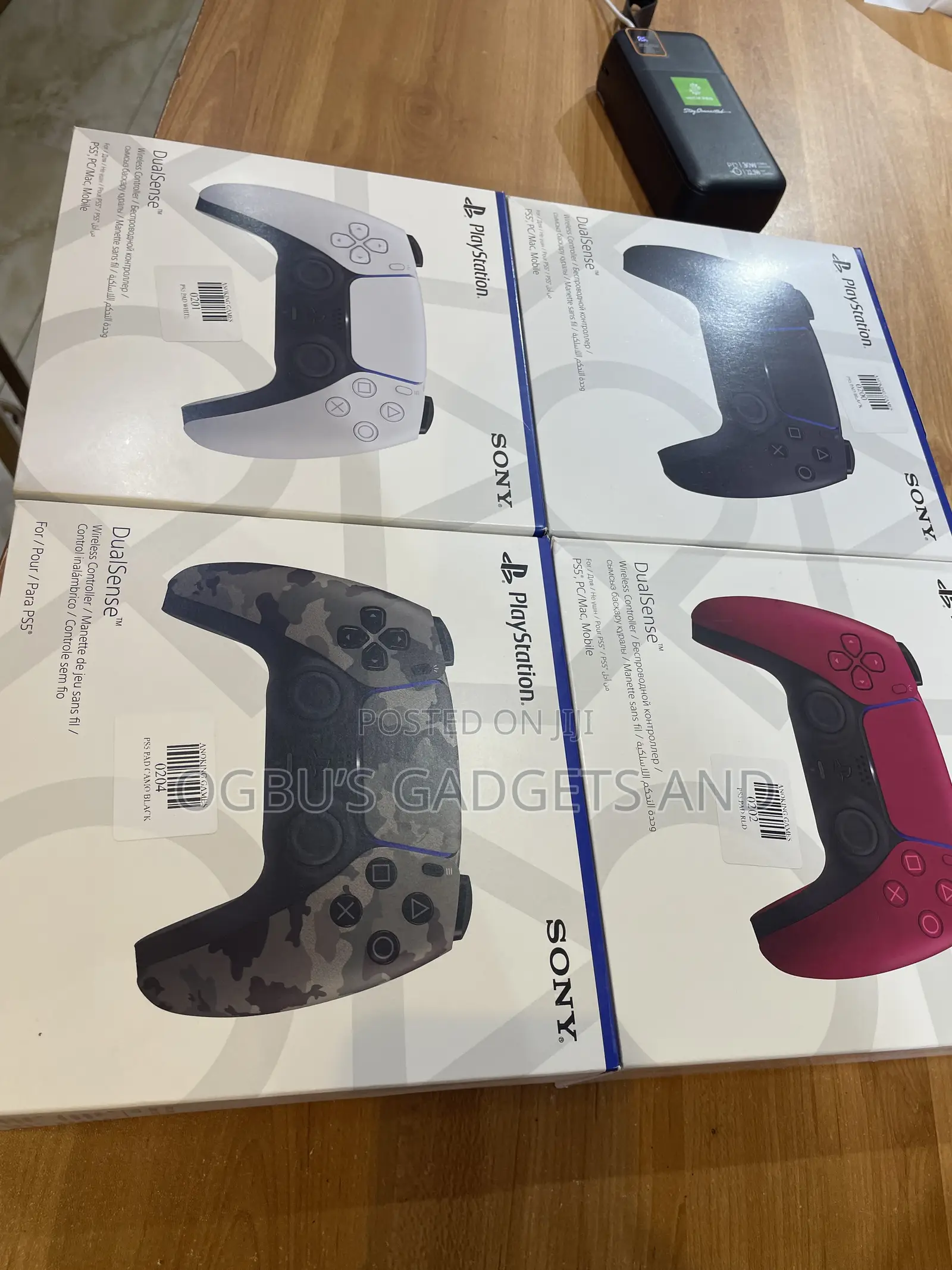 Play Station 5 Controller