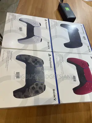 Play Station 5 Controller