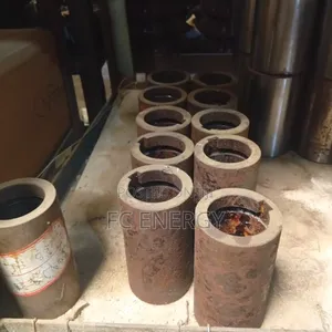 10 Inches High Pressure Pump Bushing