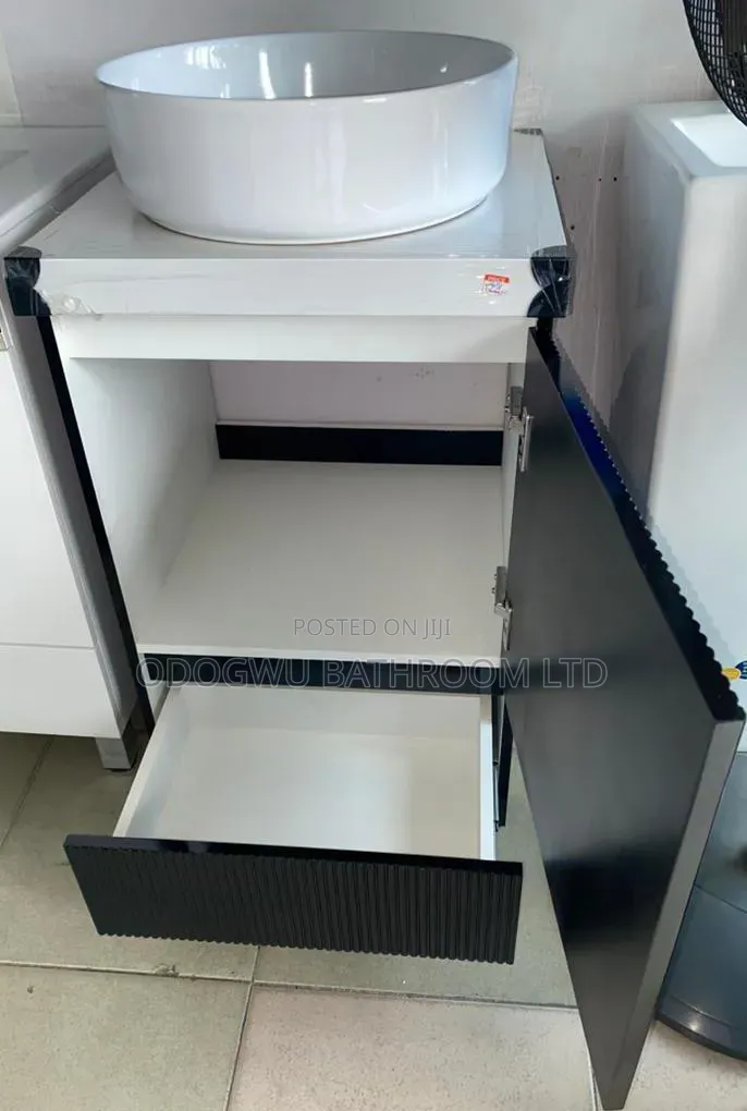 Cabinet Basin Set