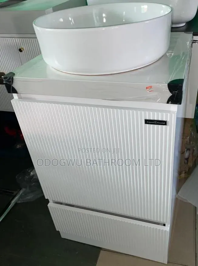 Cabinet Basin Set