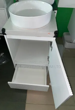 Cabinet Basin Set