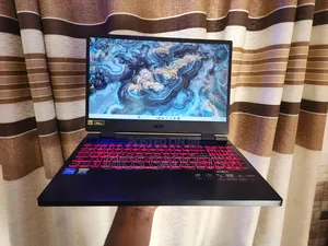 Laptop Acer Nitro 5 16GB Intel Core i5 SSD 512GB
