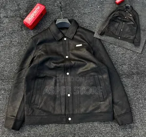 Its Luxury Jacket For Big Men