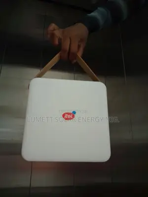 Itel Portable Energy Solution Affordable Price Nigeria