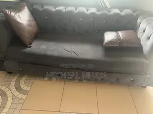 Cushion Chairs