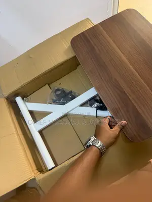 Medical Overhead Table