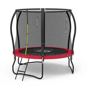 Heavy Duty Trampoline for Kids and Adults Wholesale Price