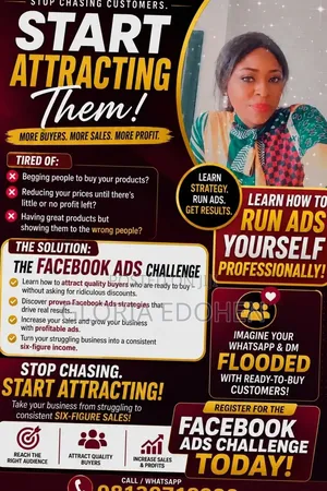 Facebook Ads