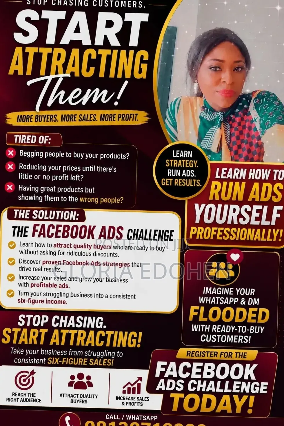 Facebook Ads