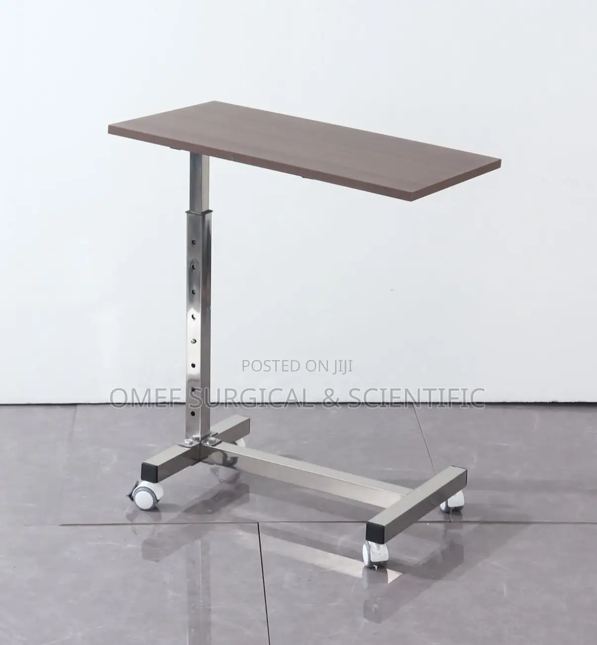 Medical Overhead Table