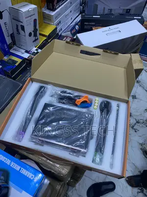 Voximic Vm35 Uhf Wireless Microphone