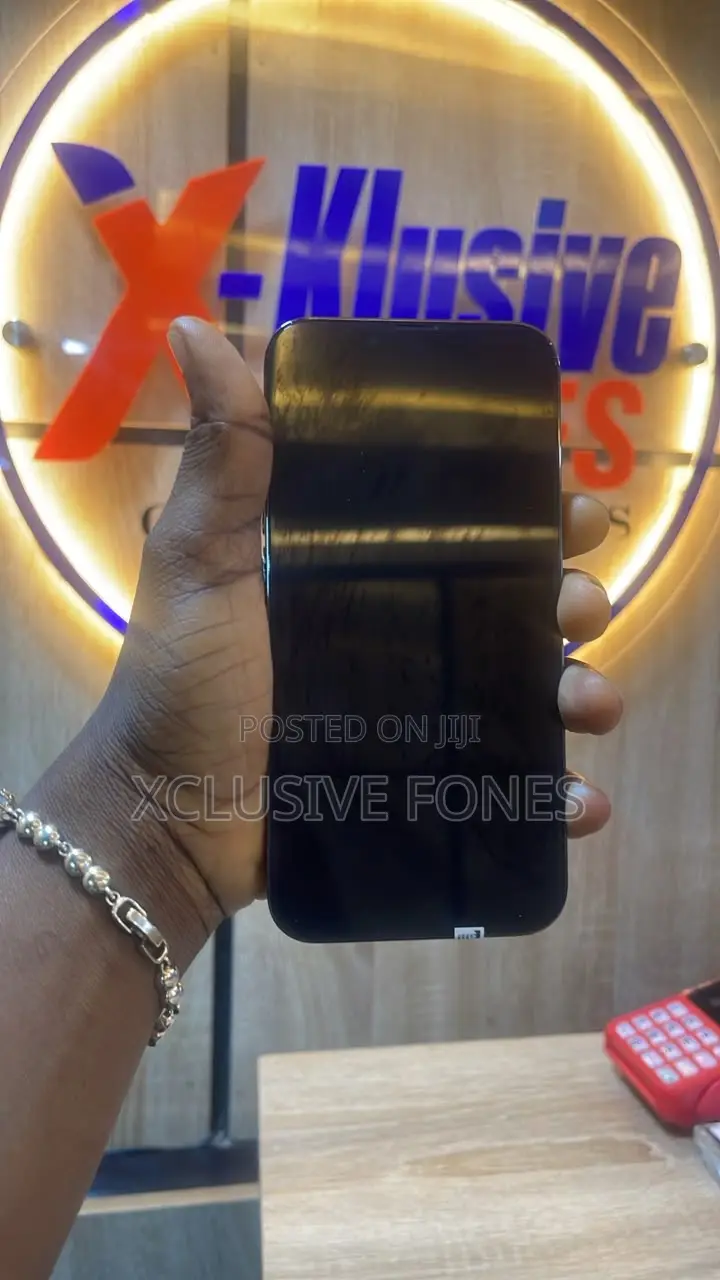 Apple iPhone 13 Pro 128 GB Black