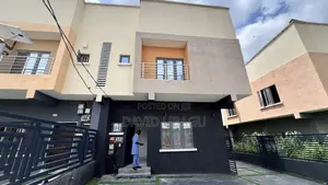 4bdrm Duplex in Paradise Estate, Life Camp for sale