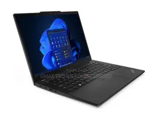 New Laptop Lenovo ThinkPad X13 Gen 4 16GB Intel Core i5 SSD 256GB