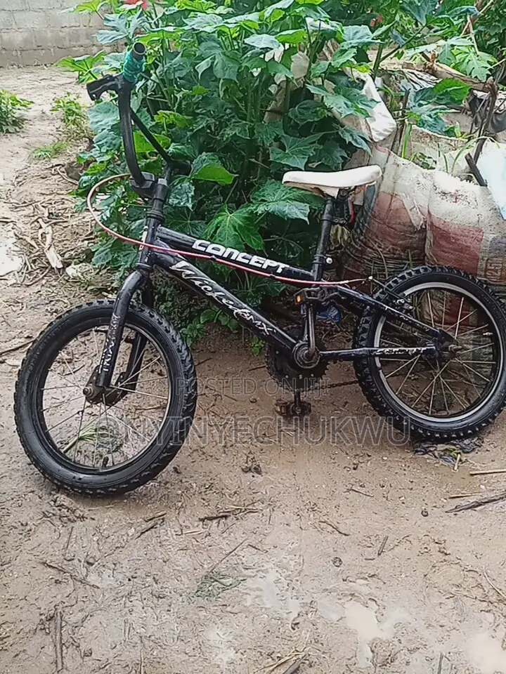 Bicycle for Children