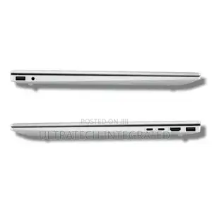 New Laptop HP OmniBook 5 16" 16GB AMD Ryzen 7 SSD 512GB