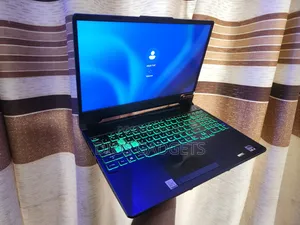 Laptop Asus TUF Gaming A15 16GB AMD Ryzen 9 SSD 512GB