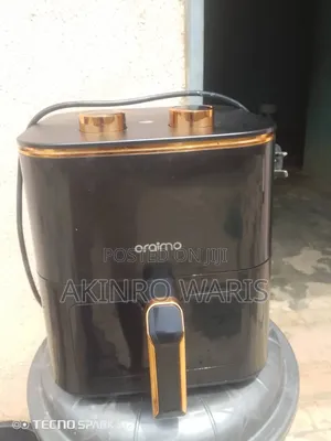 Oraimo Airfryer