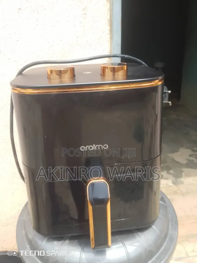 Oraimo Airfryer