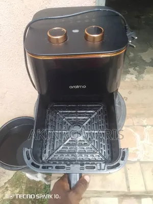 Oraimo Airfryer