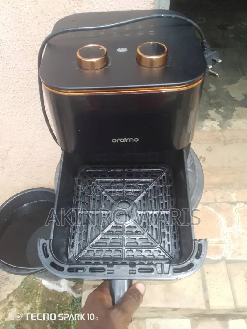 Oraimo Airfryer