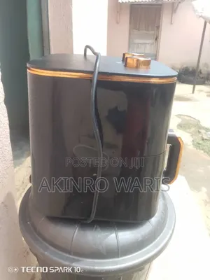 Oraimo Airfryer