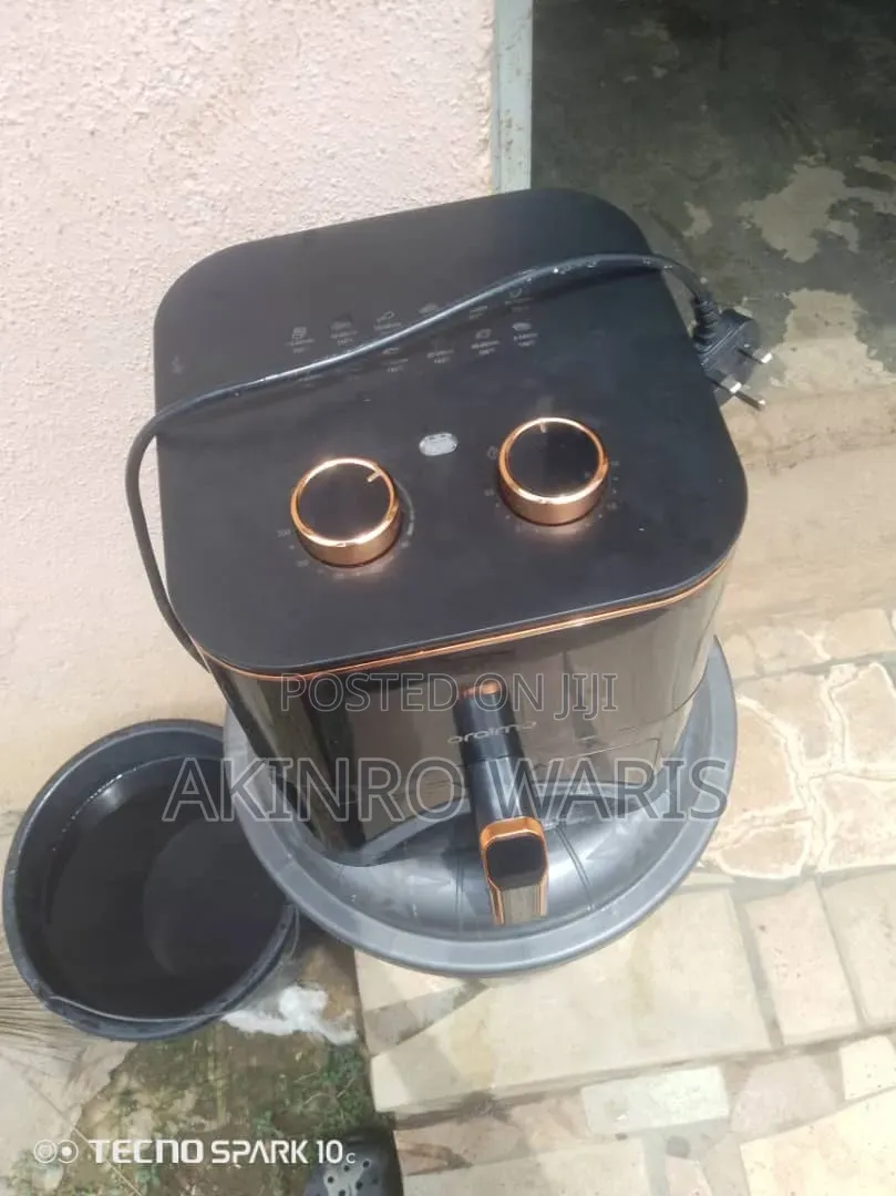 Oraimo Airfryer