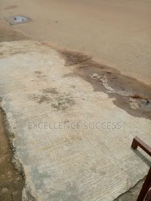 16bdrm House in Excellence Success, Papa Ajao / Mushin for sale