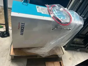 10kwh 48v Africell Lithium Ion Battery