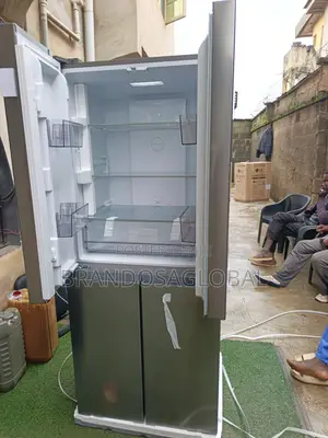 Lg 434l Refrigerator Ref-41fplamgcf – Modern Frost Free Fridge