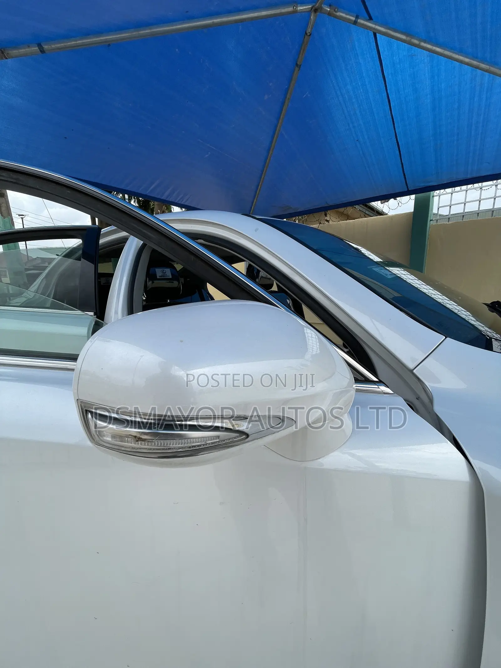 Lexus IS 250 4WD 2009