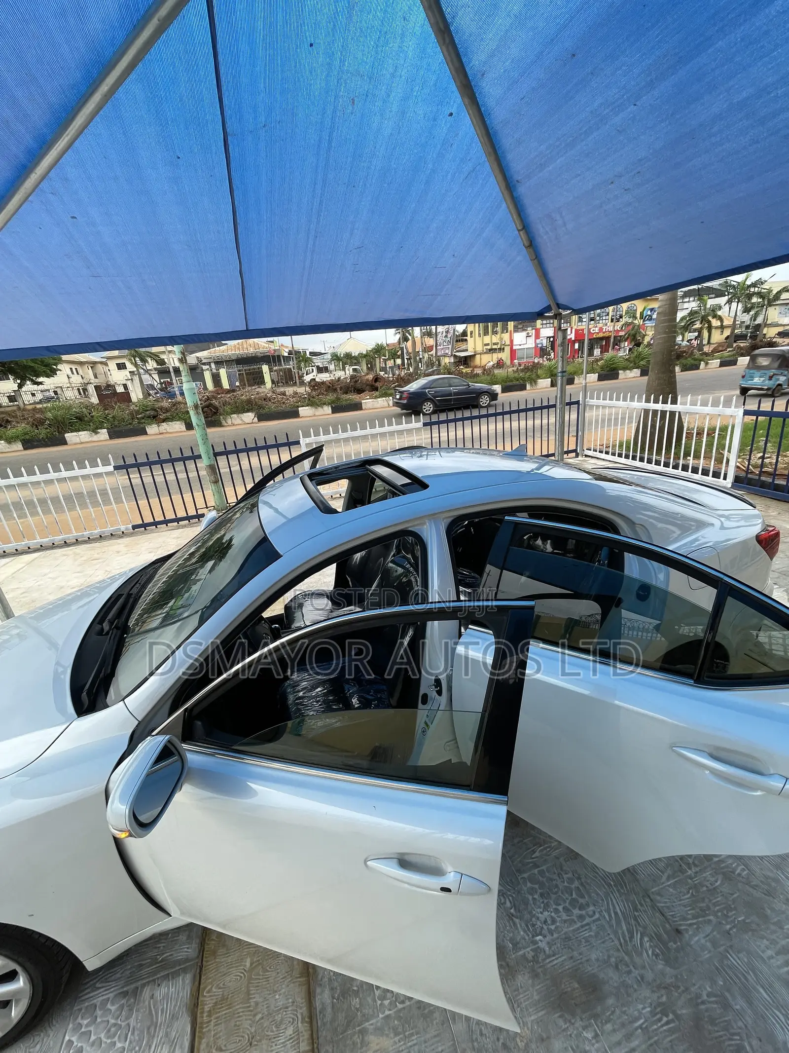 Lexus IS 250 4WD 2009