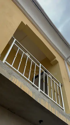 Stainless and Glass Handrail’S