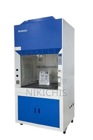 Biobase Ducted Fumehood Fh1200(E)