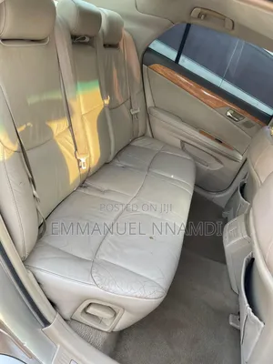 Toyota Avalon XLS 2006 Gold