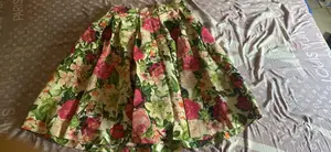 Ladies Flare Skirt