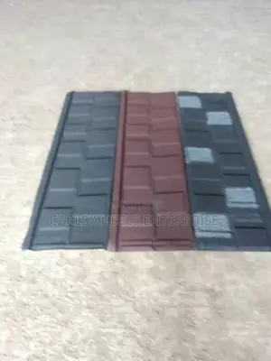 Most Dependable Quality Roofing Sheet in the Market