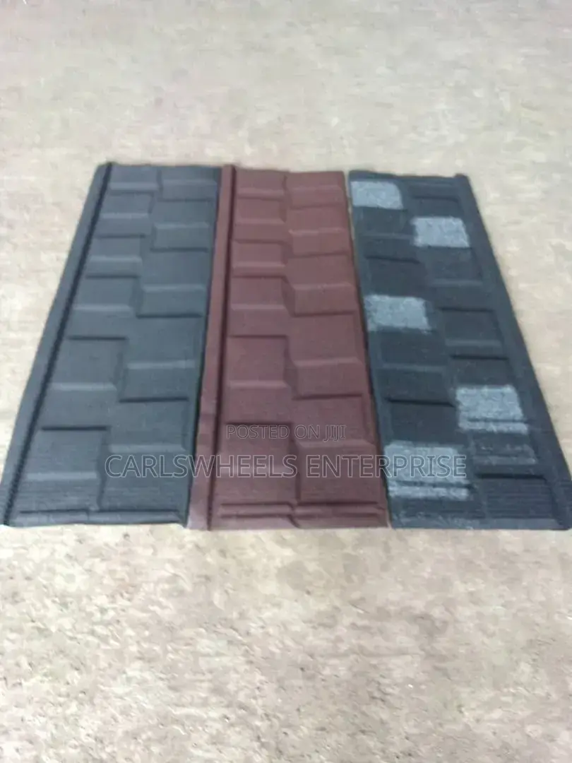 Most Dependable Quality Roofing Sheet in the Market