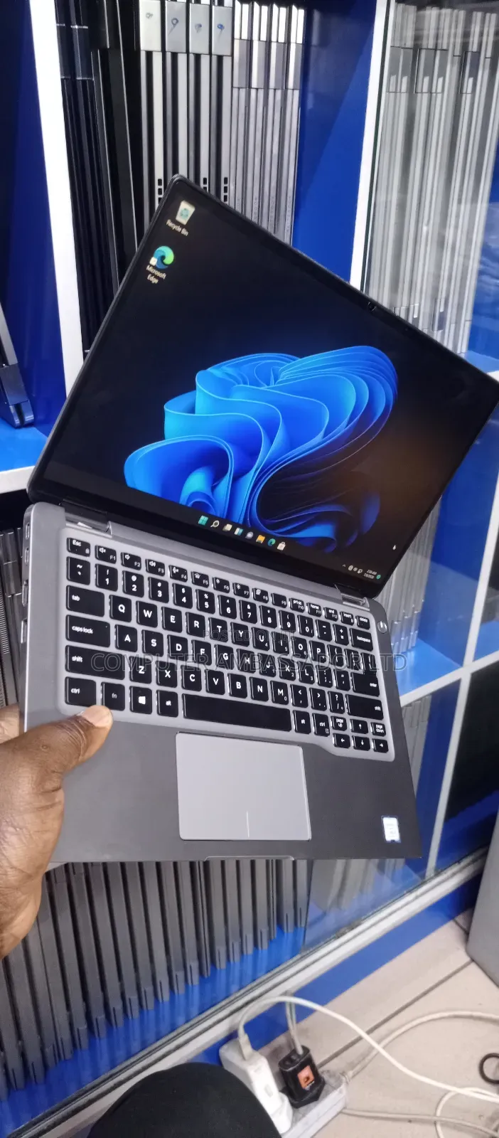 Laptop Dell Latitude 7400 16GB Intel Core i7 SSD 512GB