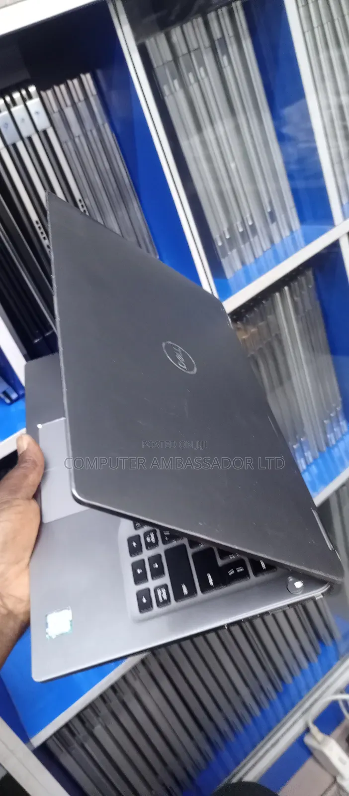 Laptop Dell Latitude 7400 16GB Intel Core i7 SSD 512GB