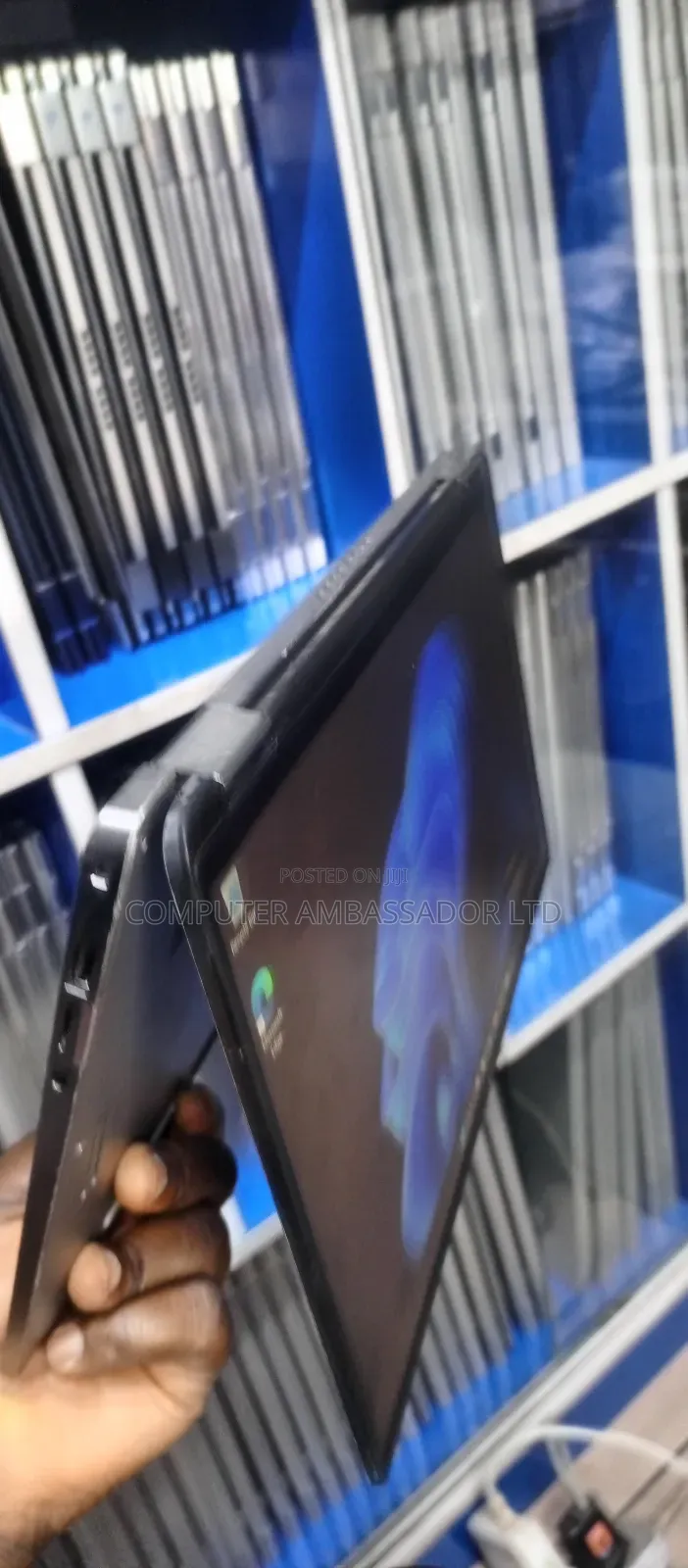 Laptop Dell Latitude 7400 16GB Intel Core i7 SSD 512GB