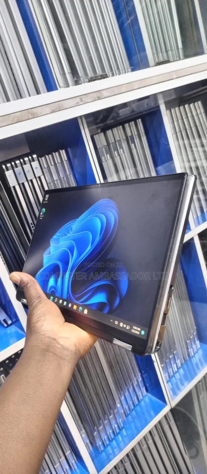 Laptop Dell Latitude 7400 16GB Intel Core i7 SSD 512GB