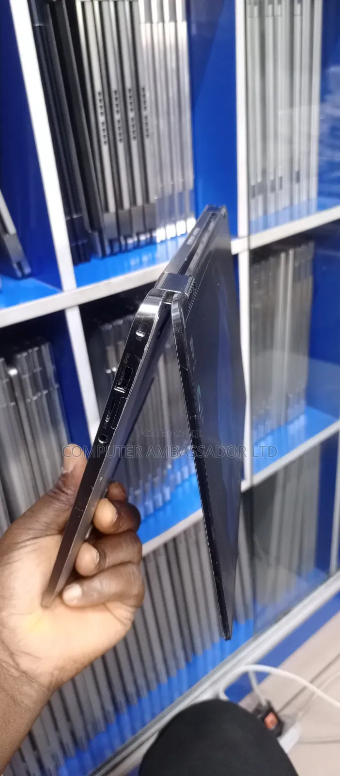 Laptop Dell Latitude 7400 16GB Intel Core i7 SSD 512GB