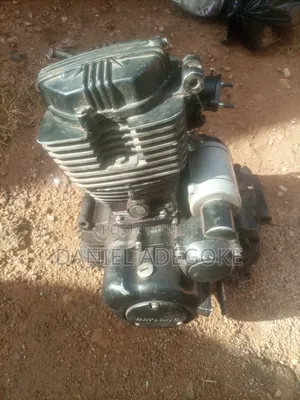 Daylong Engine