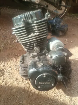 Daylong Engine