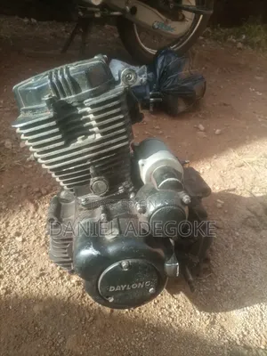 Daylong Engine