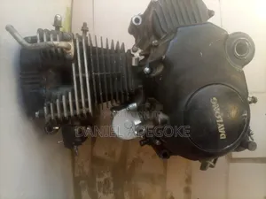 Daylong Engine