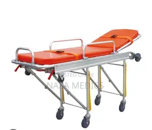 Ambulance Stretcher
