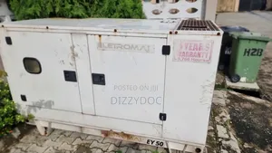 Diesel Generator